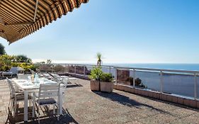 Apartment Les Balcons D'Eze By Interhome