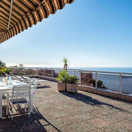 Apartment Les Balcons D'Eze By Interhome Exterior foto