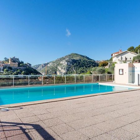Apartment Les Balcons D'Eze By Interhome Exterior foto