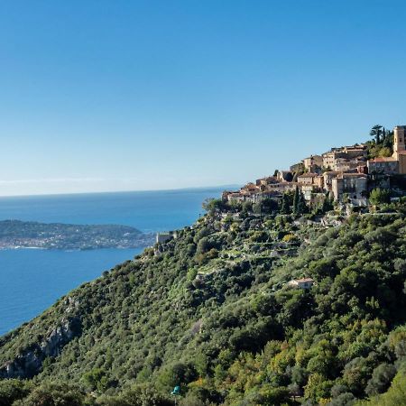 Apartment Les Balcons D'Eze By Interhome Exterior foto