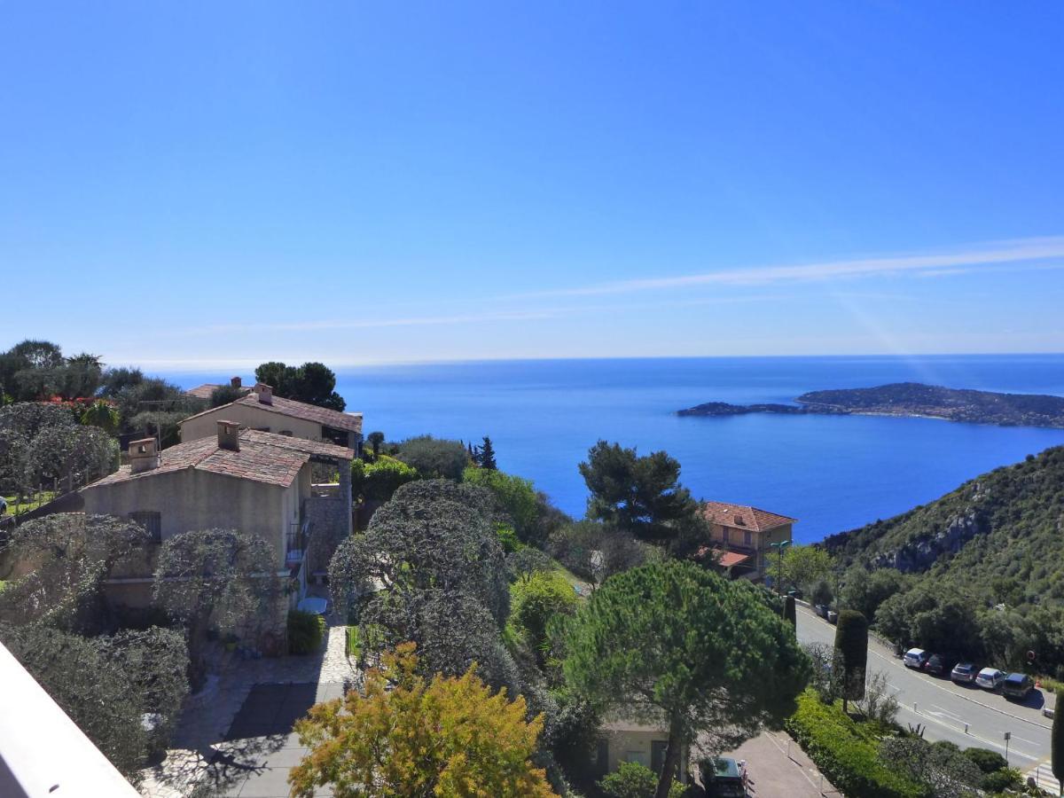 Apartment Les Balcons D'Eze By Interhome Exterior foto