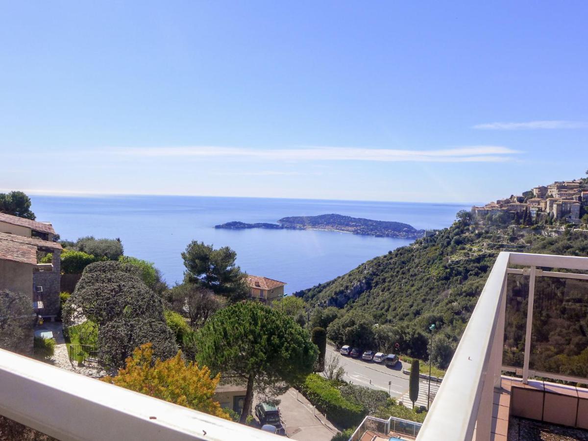 Apartment Les Balcons D'Eze By Interhome Exterior foto