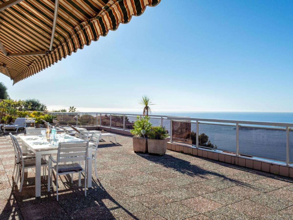 Apartment Les Balcons D'Eze By Interhome Exterior foto