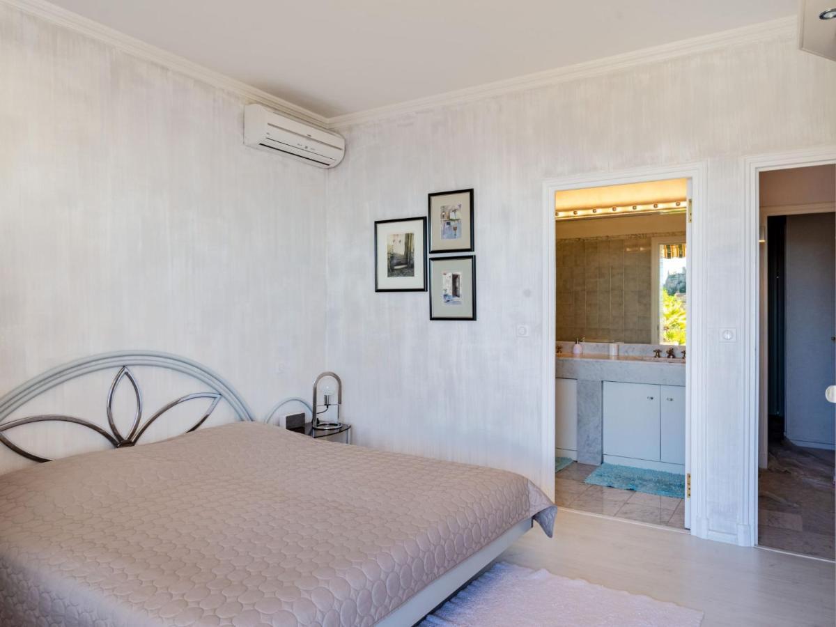 Apartment Les Balcons D'Eze By Interhome Exterior foto