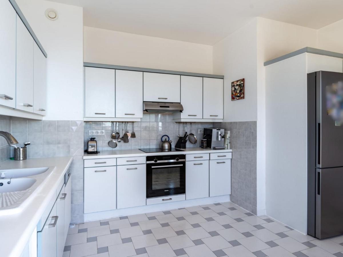 Apartment Les Balcons D'Eze By Interhome Exterior foto