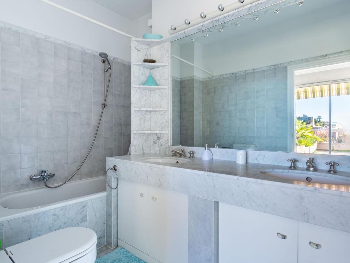 Apartment Les Balcons D'Eze By Interhome Exterior foto