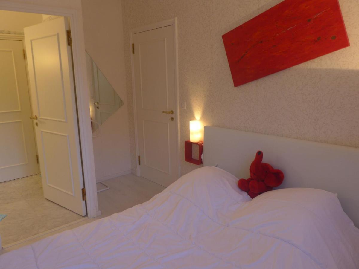 Apartment Les Balcons D'Eze By Interhome Exterior foto